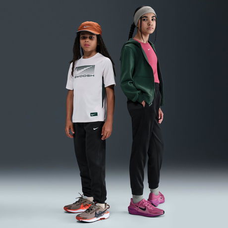 NIKE - Multi Knit Pant Çocuk Eşofman Altı