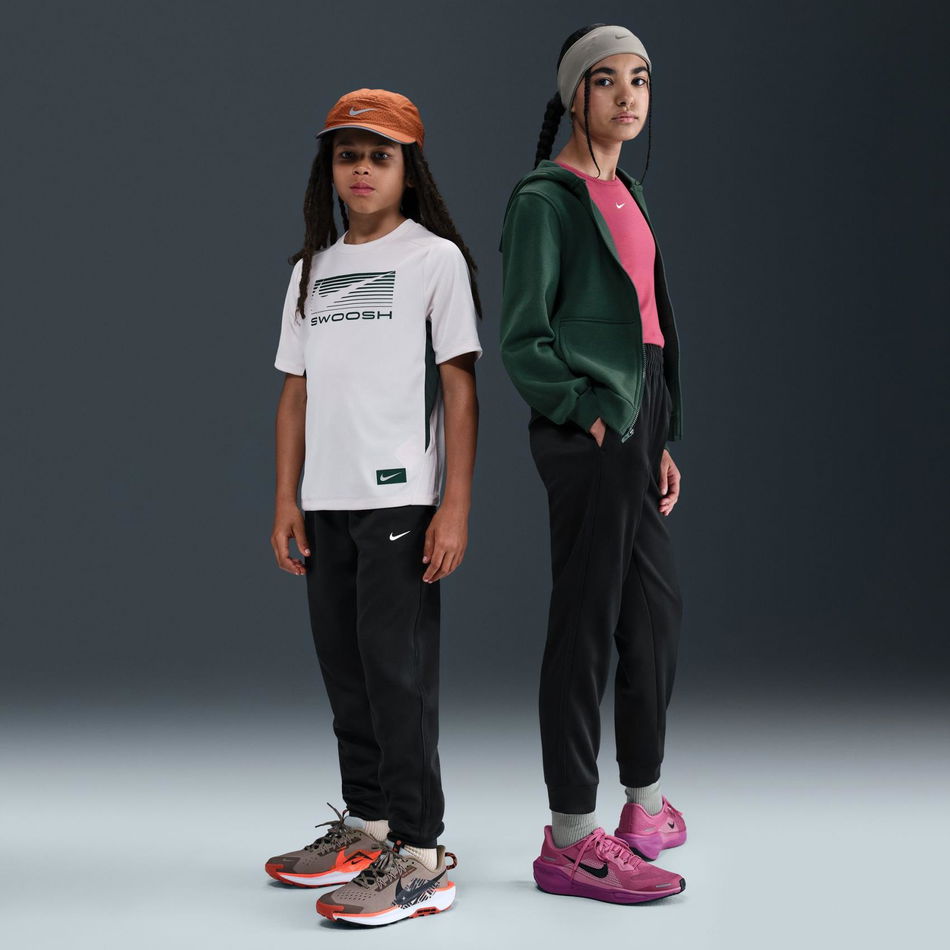 Multi Knit Pant Çocuk Eşofman Altı