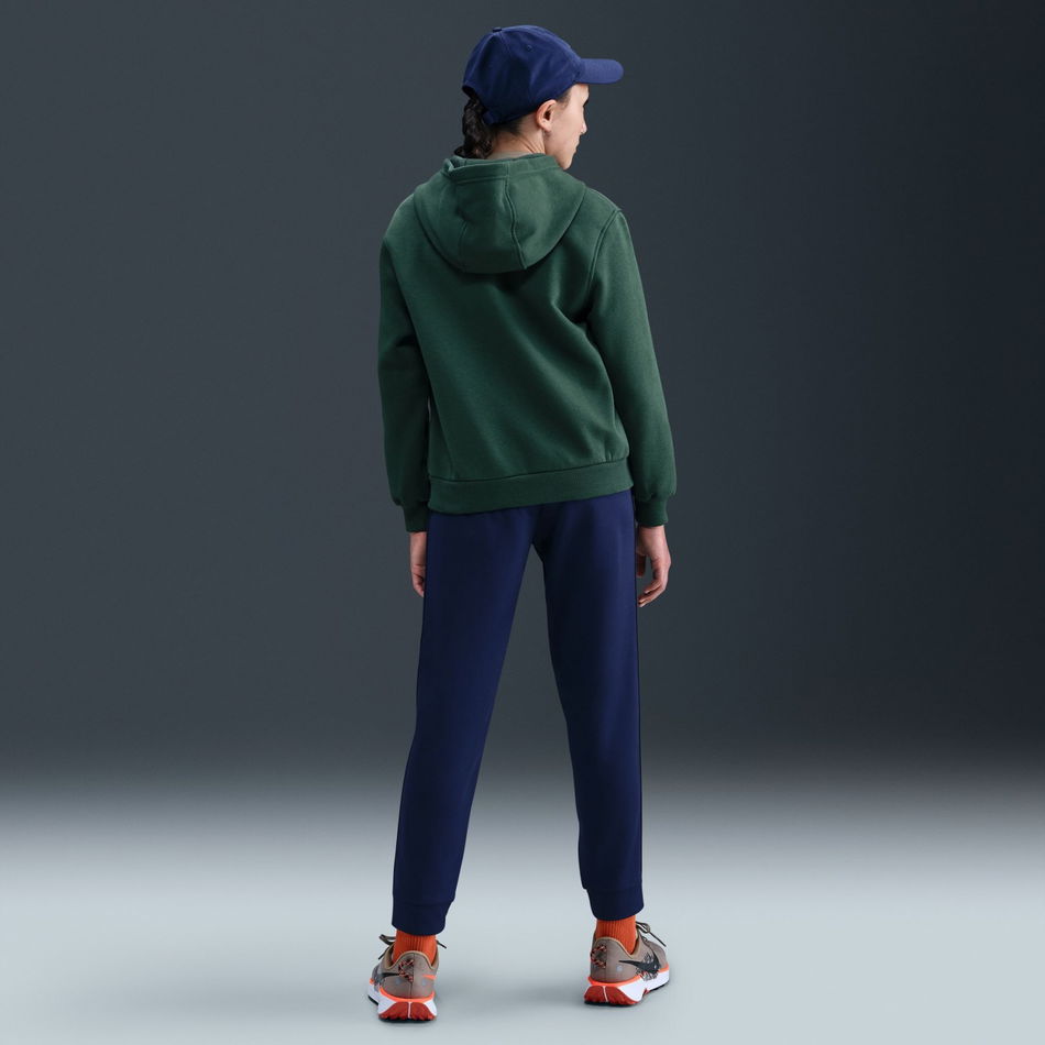 Multi Knit Pant Çocuk Mavi Eşofman Altı