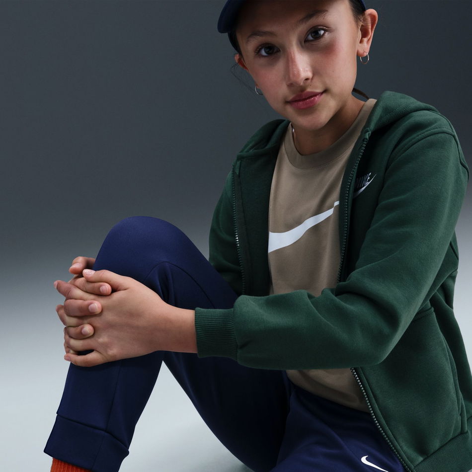 Multi Knit Pant Çocuk Mavi Eşofman Altı