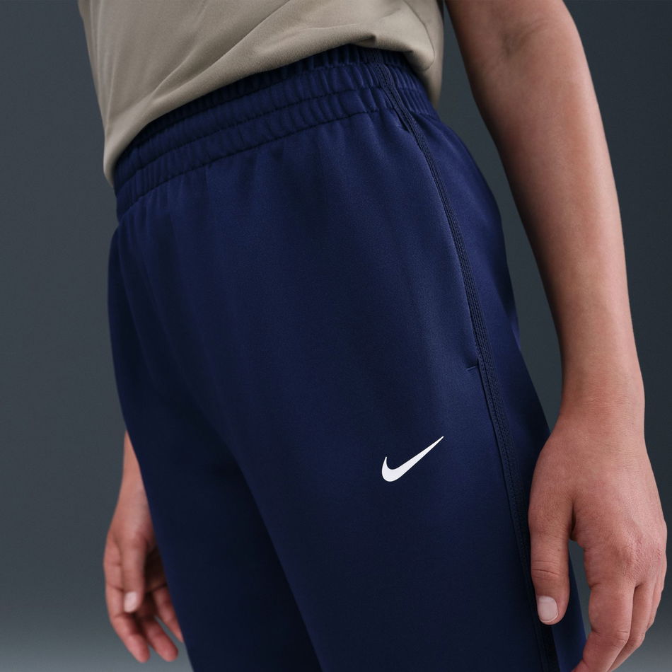 Multi Knit Pant Çocuk Mavi Eşofman Altı