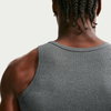 NIKE - N.A.C. Ribbed Tank Erkek Atlet (1)