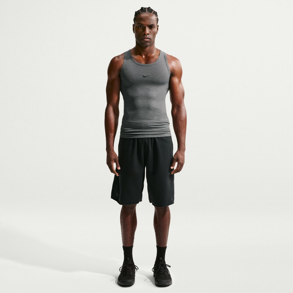 N.A.C. Ribbed Tank Erkek Atlet