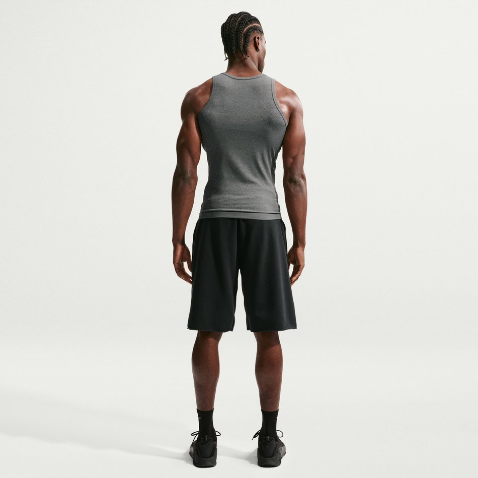 N.A.C. Ribbed Tank Erkek Atlet