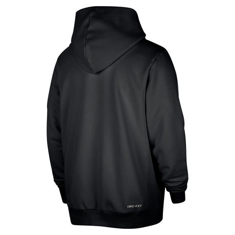 NIKE - N31 Dri-FIT Standard Issue Hoodie Erkek Sweatshirt (1)