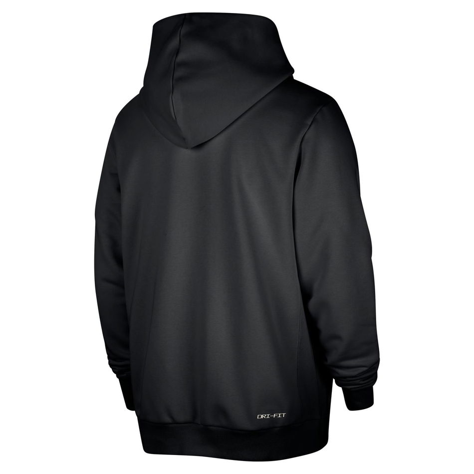 N31 Dri-FIT Standard Issue Hoodie Erkek Sweatshirt