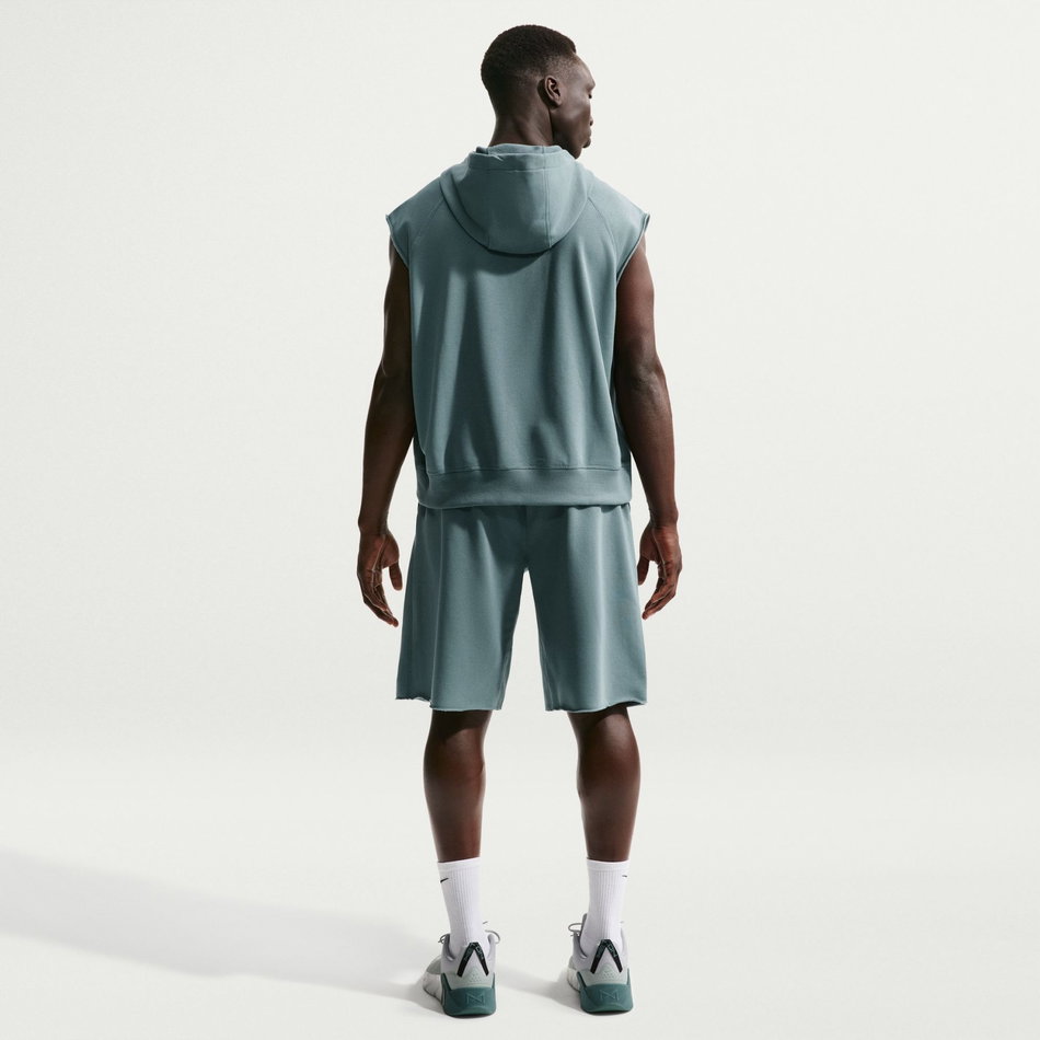 Nike N.A.C. Dri-FIT Fleece Hoodie Erkek Sweatshirt