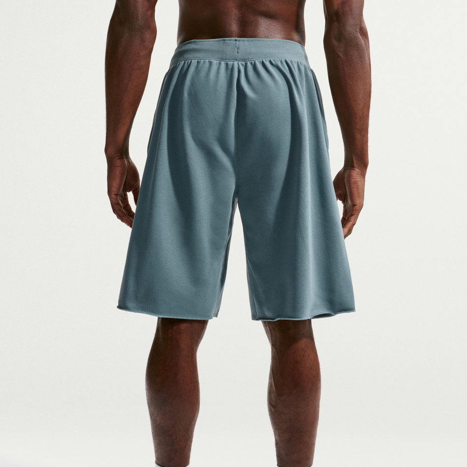 Nike N.A.C. Dri-FIT Fleece Short Erkek Şort