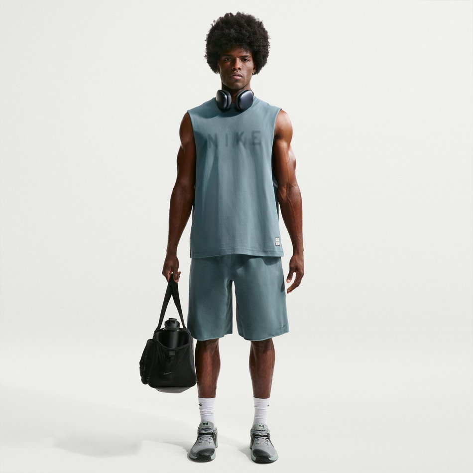 Nike N.A.C. Dri-FIT Fleece Short Erkek Şort