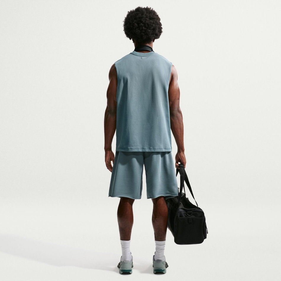 Nike N.A.C. Dri-FIT Fleece Short Erkek Şort