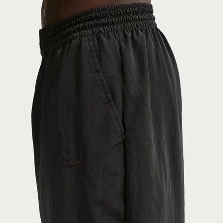 NIKE - Nike N.A.C. Dri-FIT Woven Pant Erkek Siyah Eşofman Altı (1)