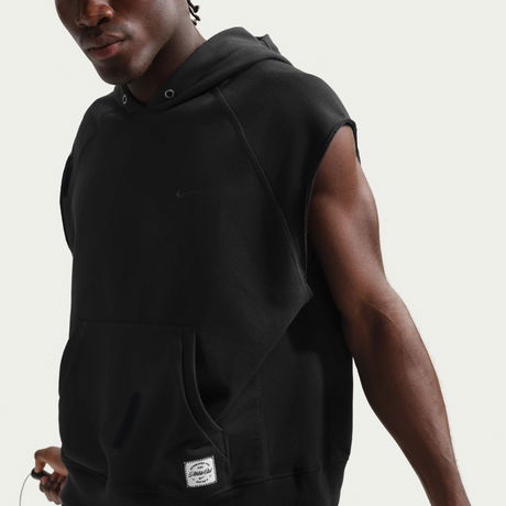 NIKE - Nike N.A.C.Dri-FIT Fleece Hoodie Erkek Sweatshirt