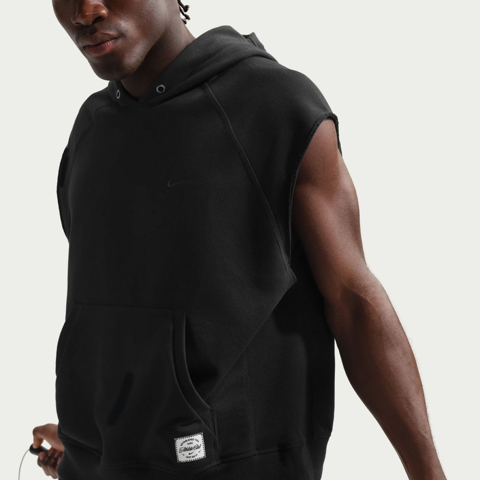 Nike N.A.C.Dri-FIT Fleece Hoodie Erkek Sweatshirt