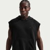 NIKE - Nike N.A.C.Dri-FIT Fleece Hoodie Erkek Sweatshirt (1)