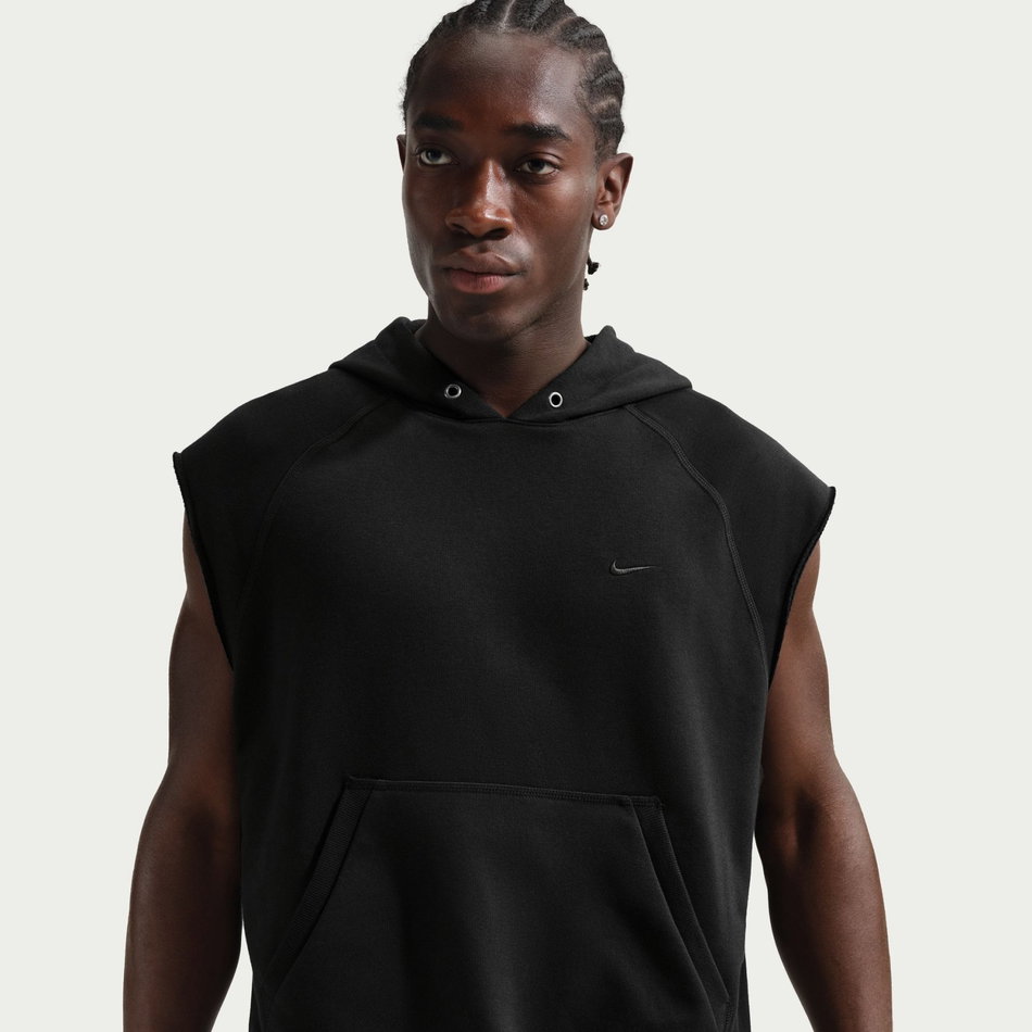 Nike N.A.C.Dri-FIT Fleece Hoodie Erkek Sweatshirt