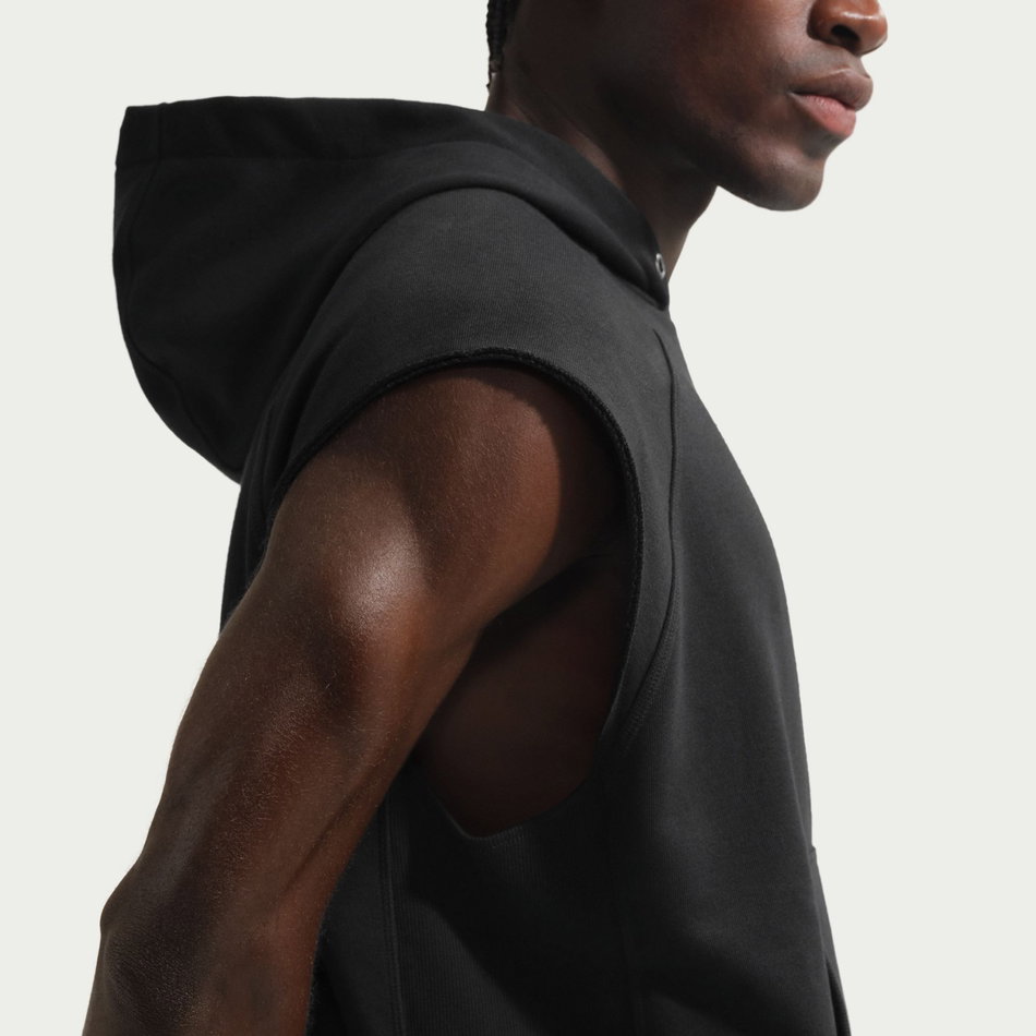 Nike N.A.C.Dri-FIT Fleece Hoodie Erkek Sweatshirt