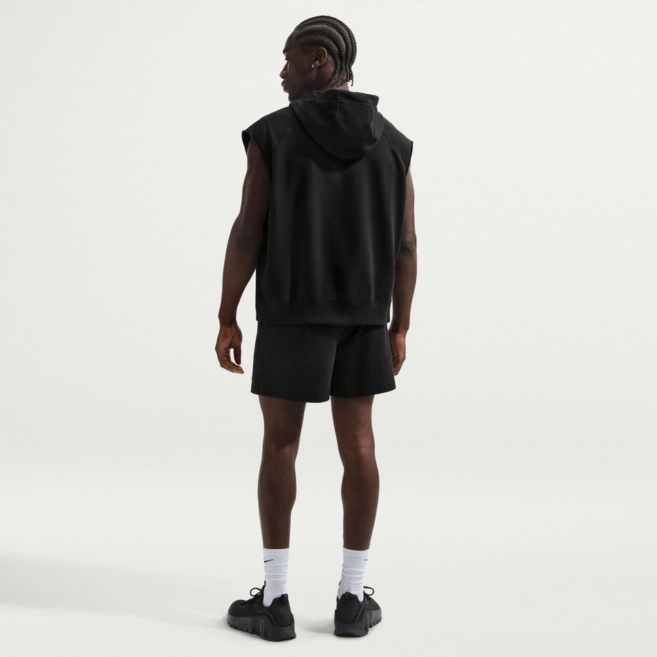 Nike N.A.C.Dri-FIT Fleece Hoodie Erkek Sweatshirt