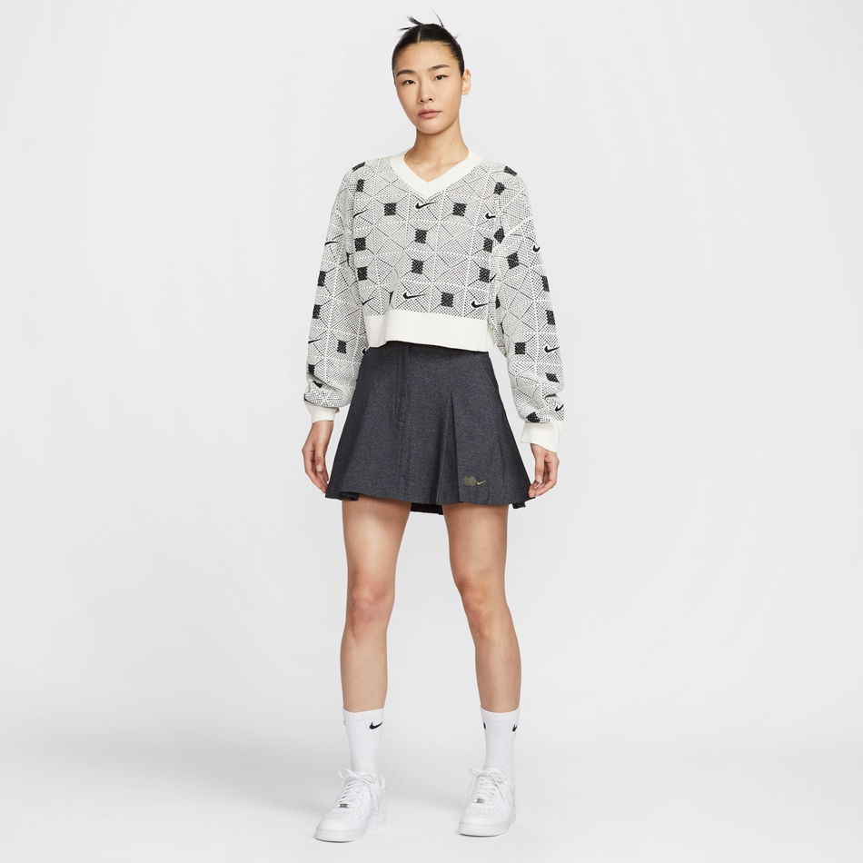 Naomi Osaka Skirt Kadın Etek
