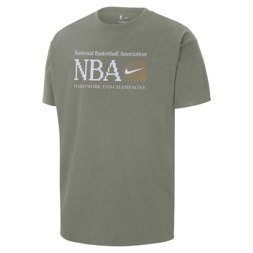 NBA M90 Tee N31 Erkek Tişört