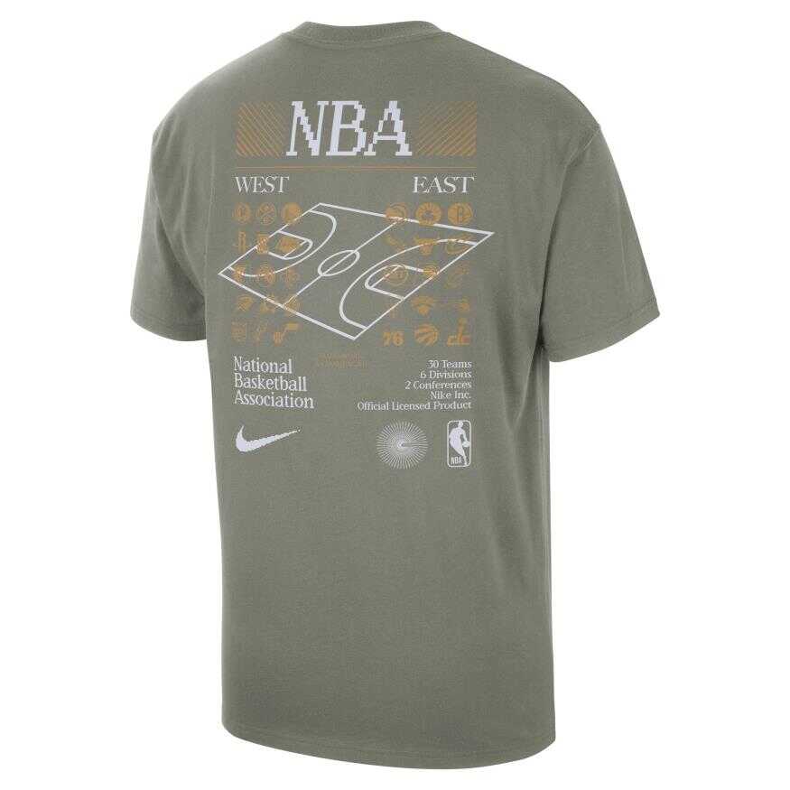 NBA M90 Tee N31 Erkek Tişört