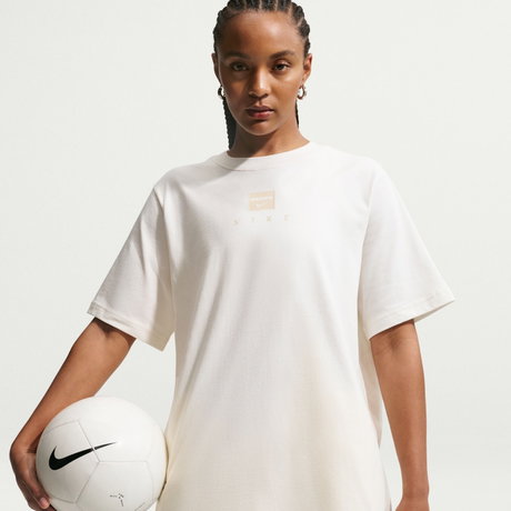 NIKE - NFF Tonal Tee Kadın Tişört