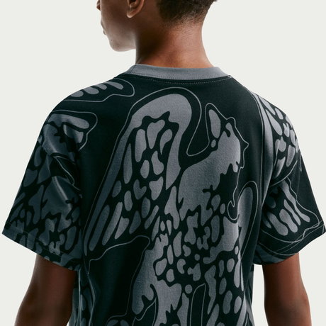 NIKE - Nigeria Tee Çocuk Tişört (1)