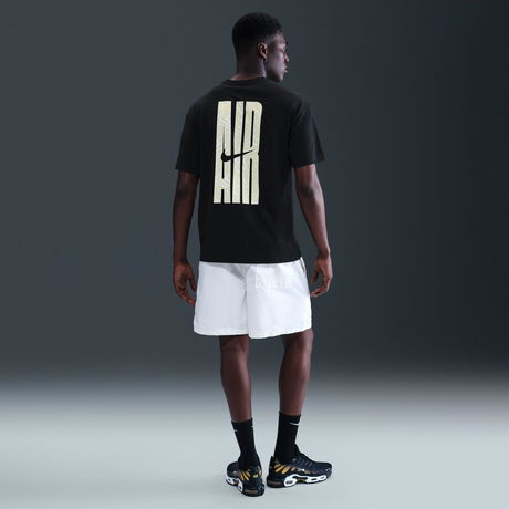 NIKE - Nike Air Max90 Tee Erkek Tişört