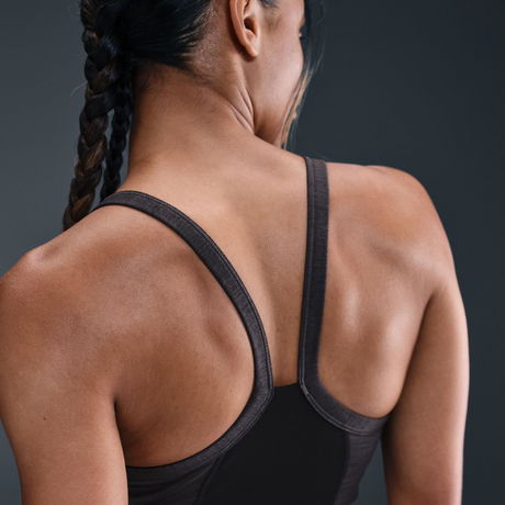 NIKE - Nike One Bra Sport Kadın Sporcu Sütyeni (1)