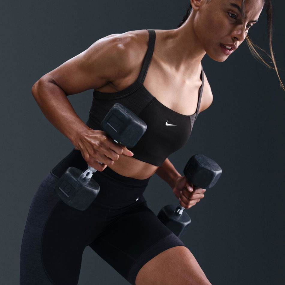 Nike One Bra Sport Kadın Sporcu Sütyeni