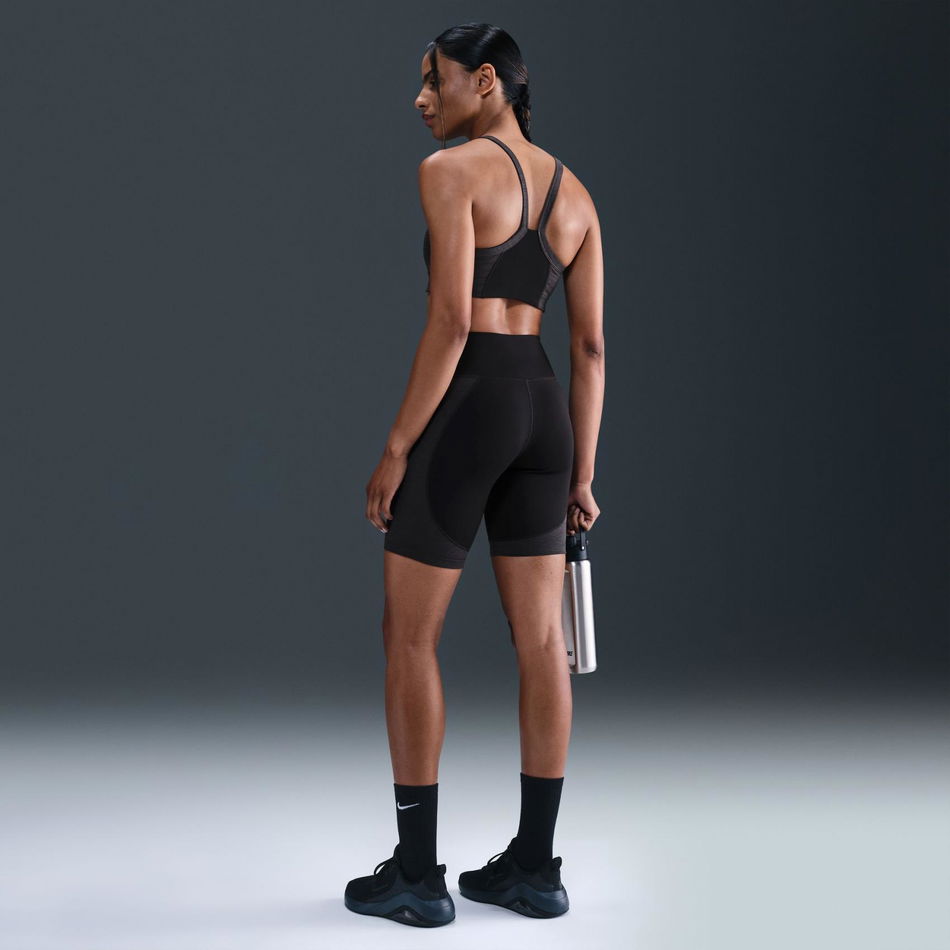Nike One Bra Sport Kadın Sporcu Sütyeni