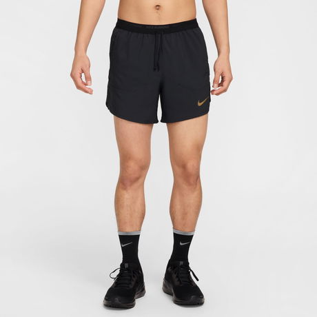 NIKE - Nike x Jakob Dri-FIT 5BF Short Erkek Siyah Şort