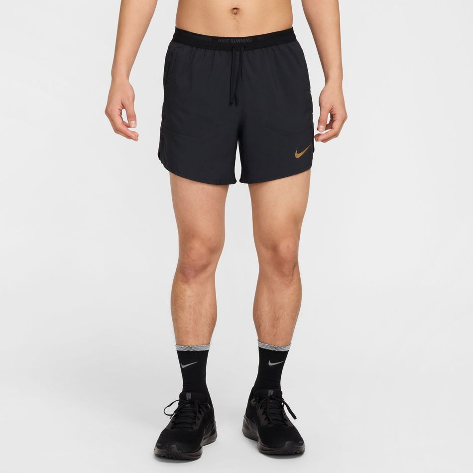 Nike x Jakob Dri-FIT 5BF Short Erkek Siyah Şort
