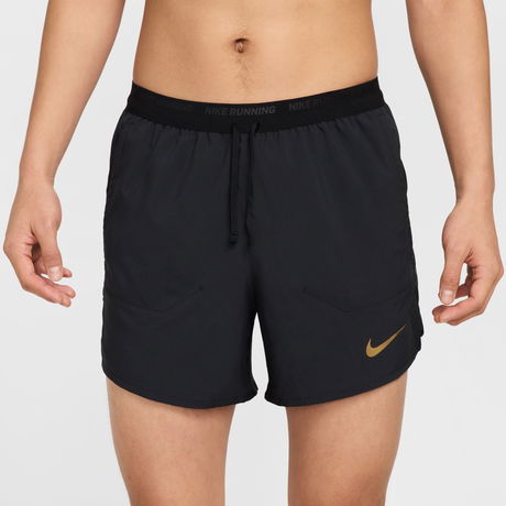NIKE - Nike x Jakob Dri-FIT 5BF Short Erkek Siyah Şort (1)