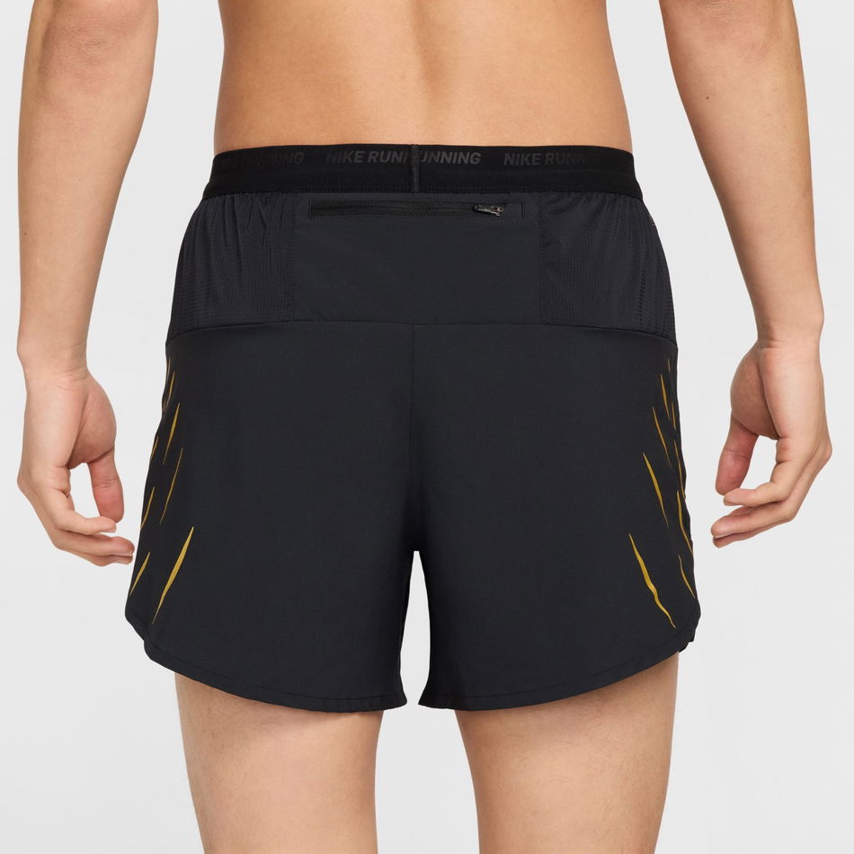 Nike x Jakob Dri-FIT 5BF Short Erkek Siyah Şort