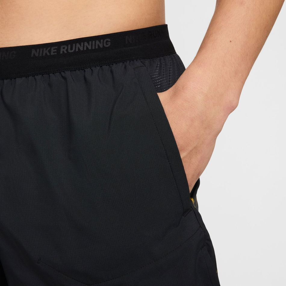 Nike x Jakob Dri-FIT 5BF Short Erkek Siyah Şort