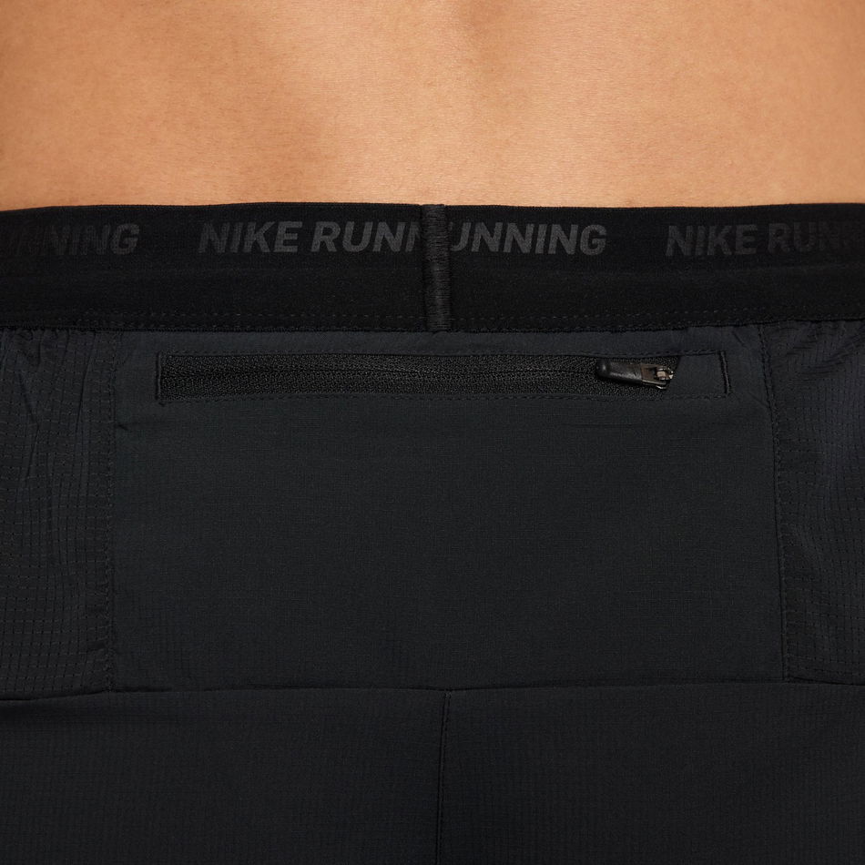 Nike x Jakob Dri-FIT 5BF Short Erkek Siyah Şort