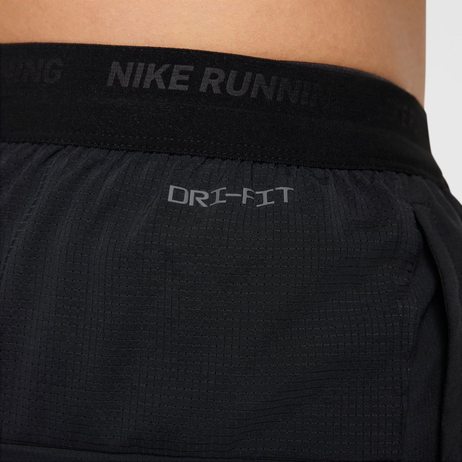 Nike x Jakob Dri-FIT 5BF Short Erkek Siyah Şort