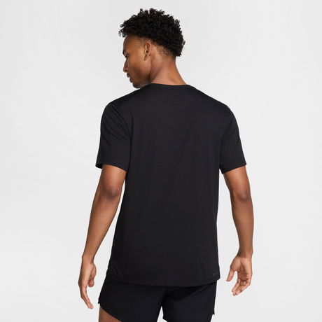 NIKE - Nike x Jakob Dri-FIT SS Top Erkek Siyah Tişört (1)