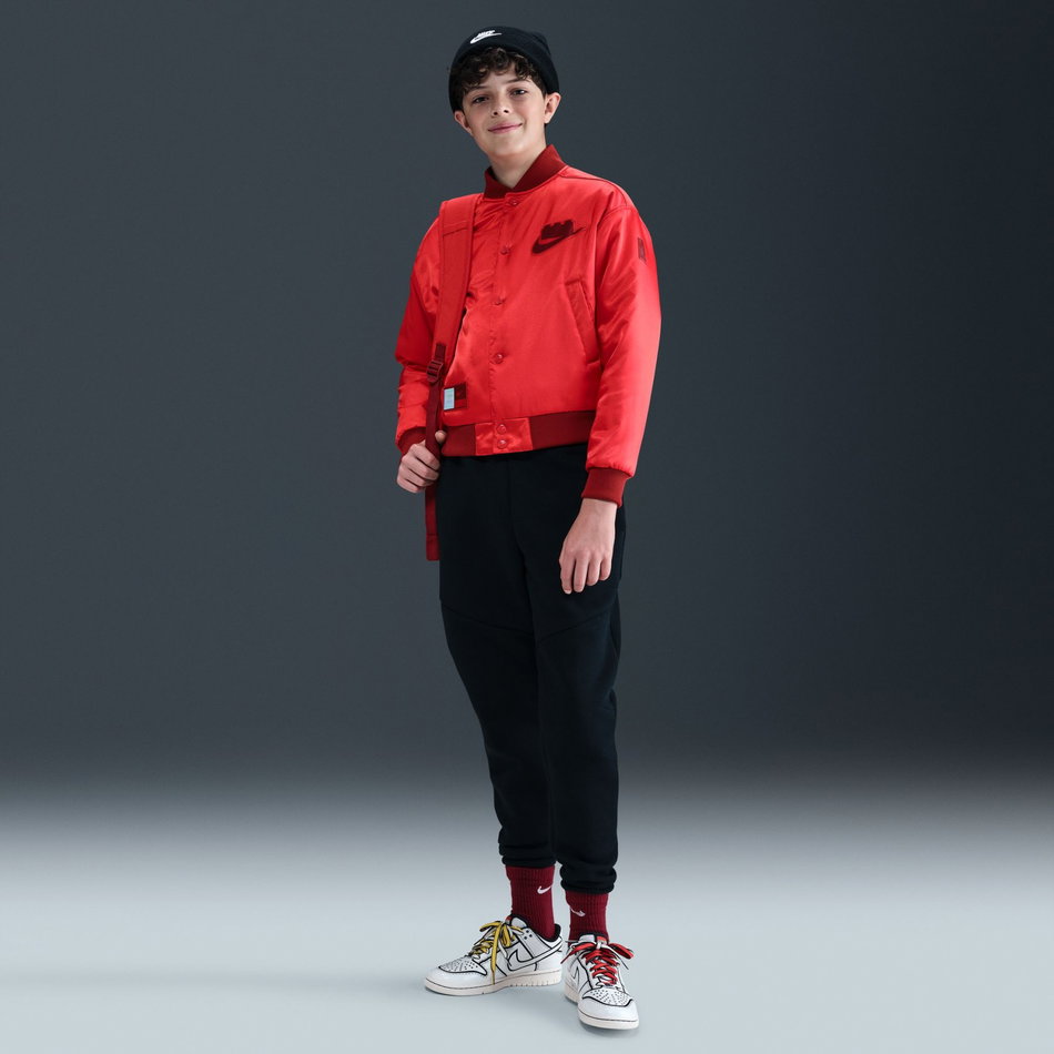 Nike x LEGO® Collection Çocuk Basketbol Ceketi