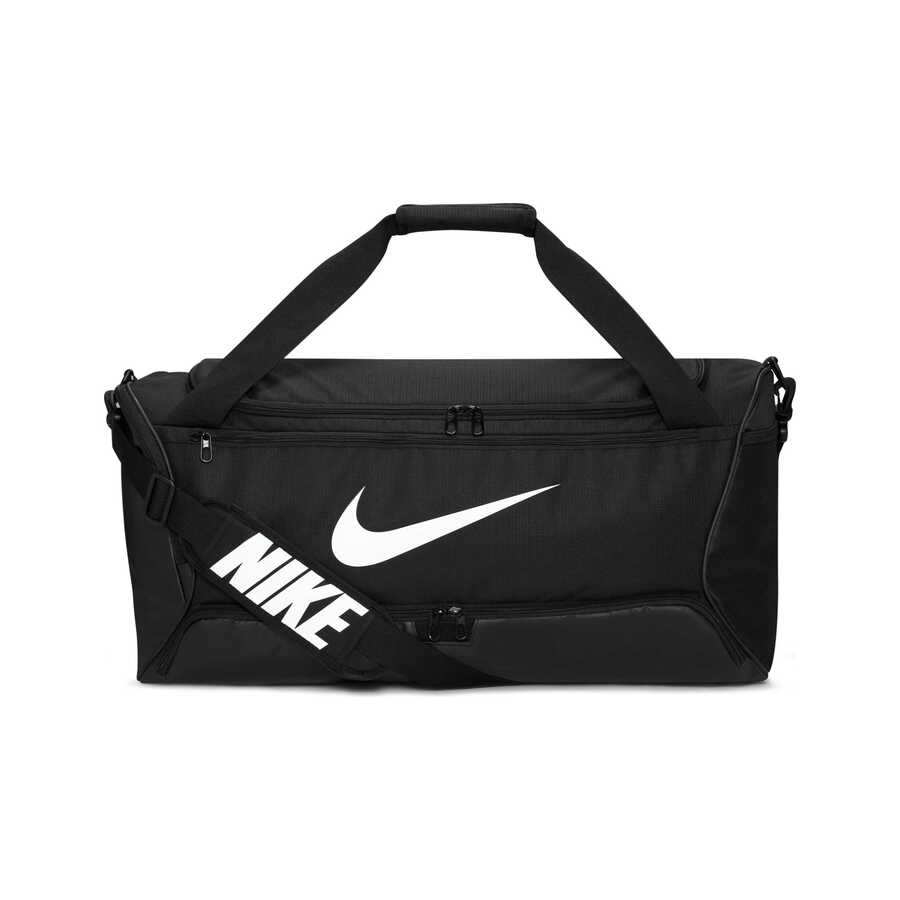 Сумка Nike Brasilia M Duffel 9.5 (60L) Orta Boy Çantasi