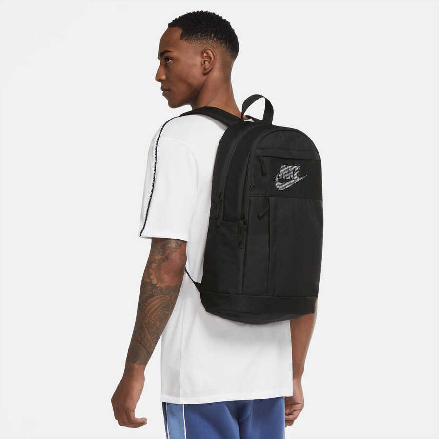 Мужской рюкзак Nike Elemental Backpack Lbr Sirt Çantasi