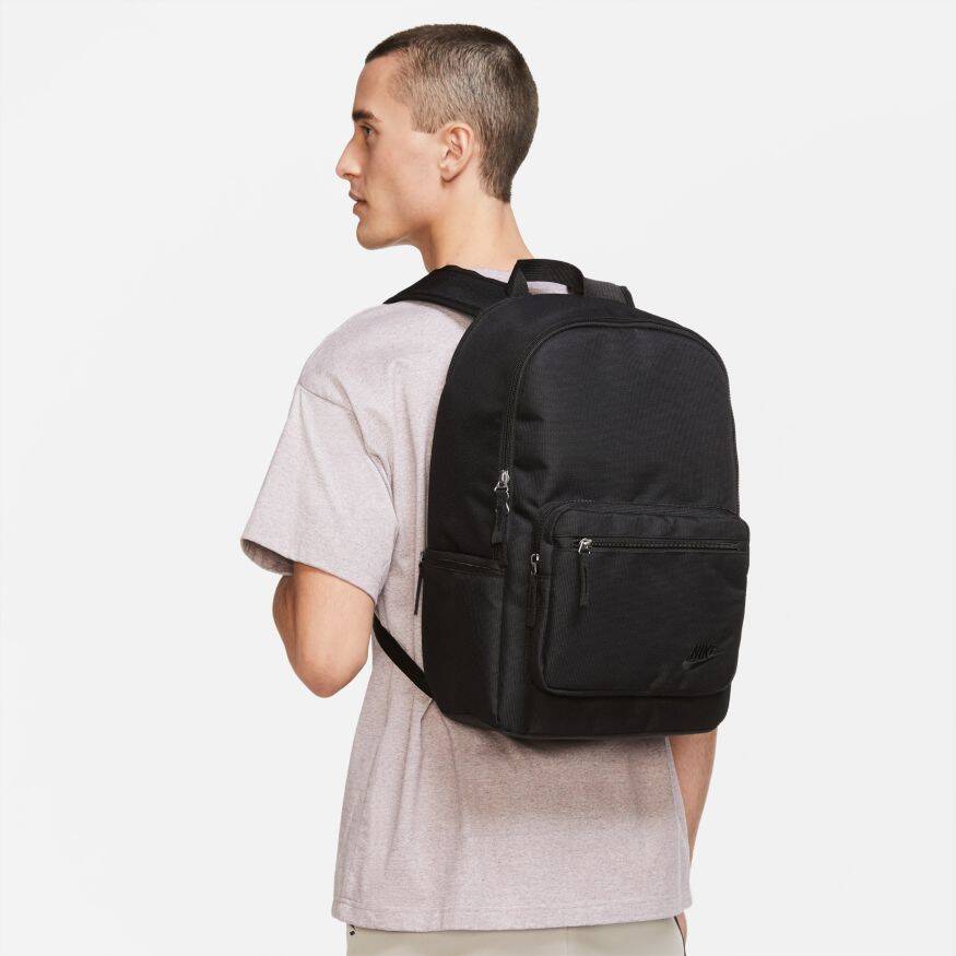 Рюкзак Nike Heritage Eugene Backpack Sirt Çantasi