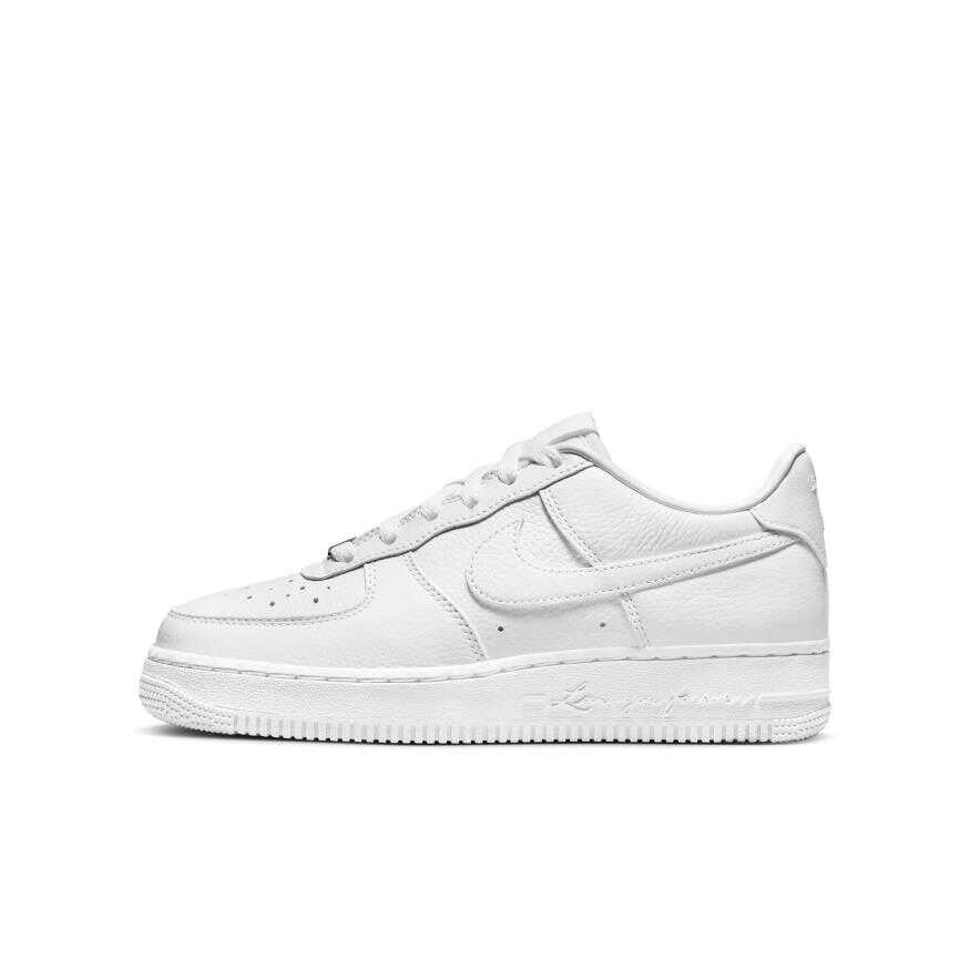 NOCTA Air Force 1 Drake Gs Kadın Sneaker Ayakkabı