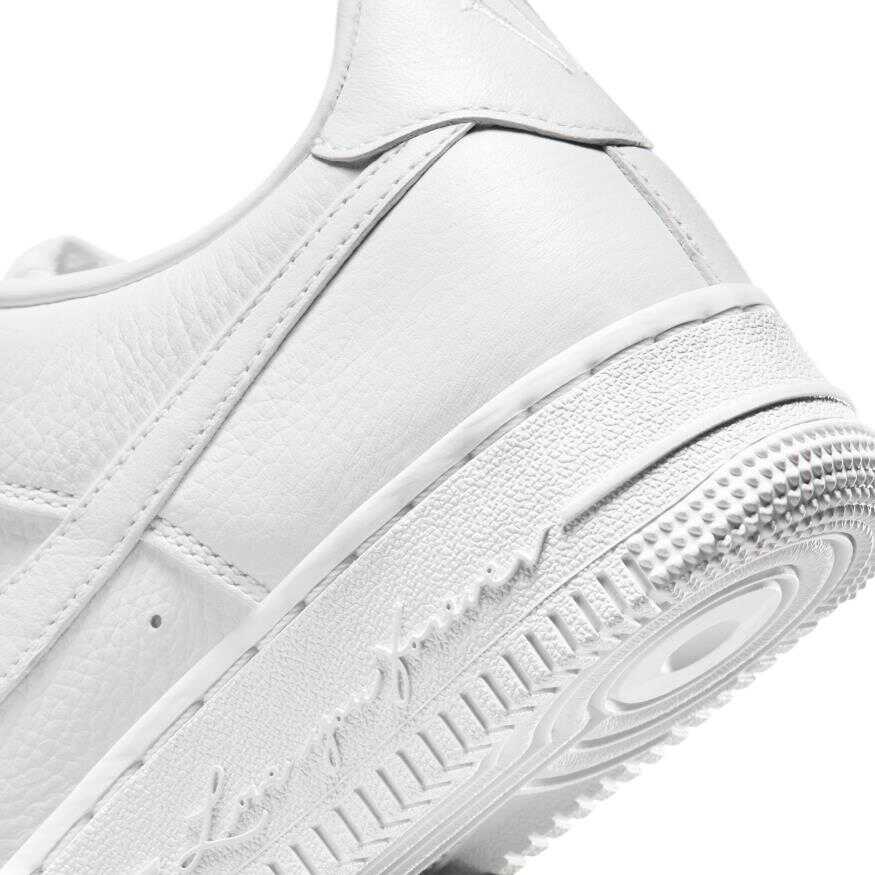 NOCTA Air Force 1 Drake Gs Kadın Sneaker Ayakkabı
