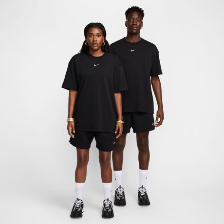 NIKE - NOCTA Cardinal Fleece Short Erkek Şort