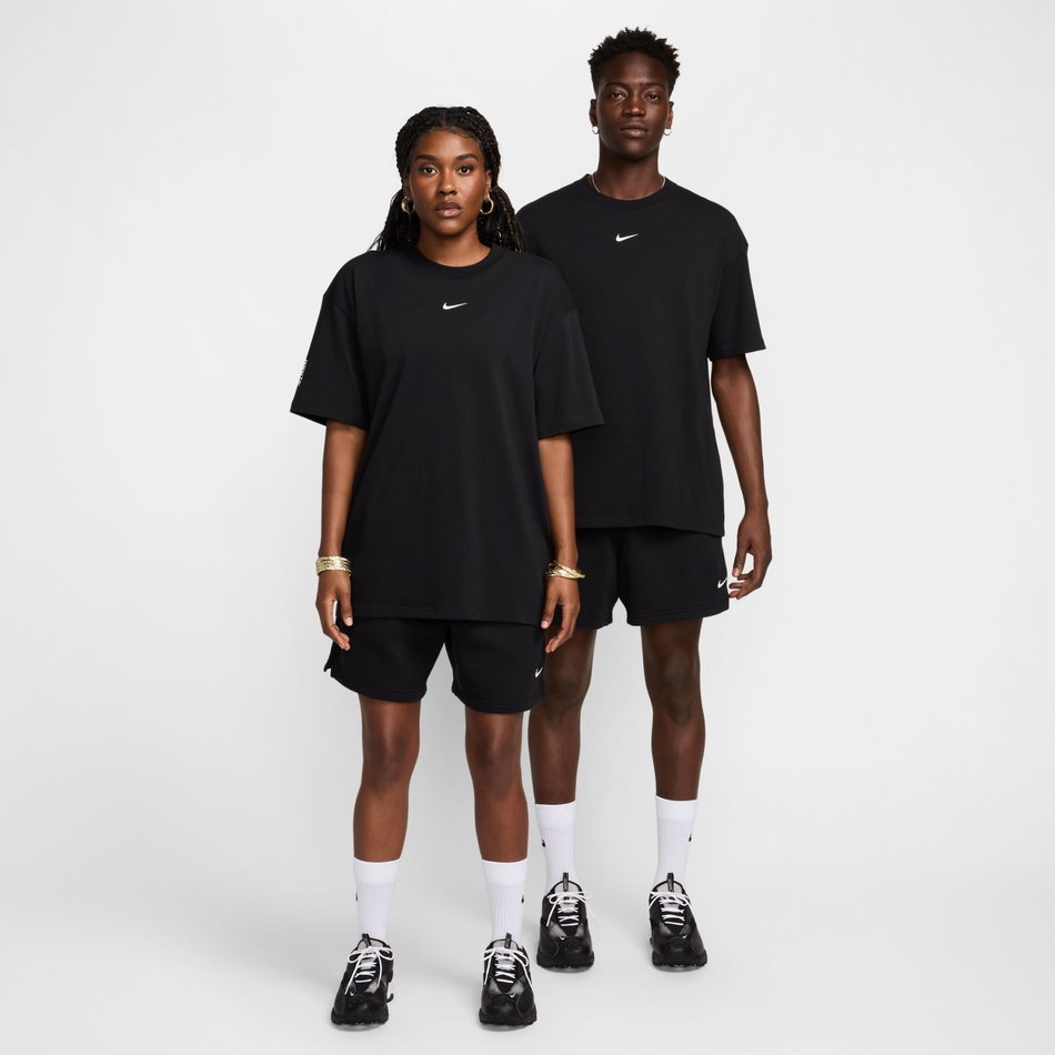 NOCTA Cardinal Fleece Short Erkek Şort