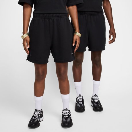 NIKE - NOCTA Cardinal Fleece Short Erkek Şort (1)
