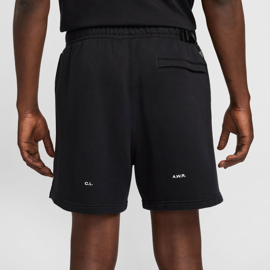 NOCTA Cardinal Fleece Short Erkek Şort
