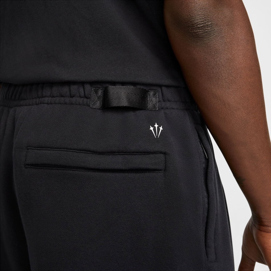 NOCTA Cardinal Fleece Short Erkek Şort