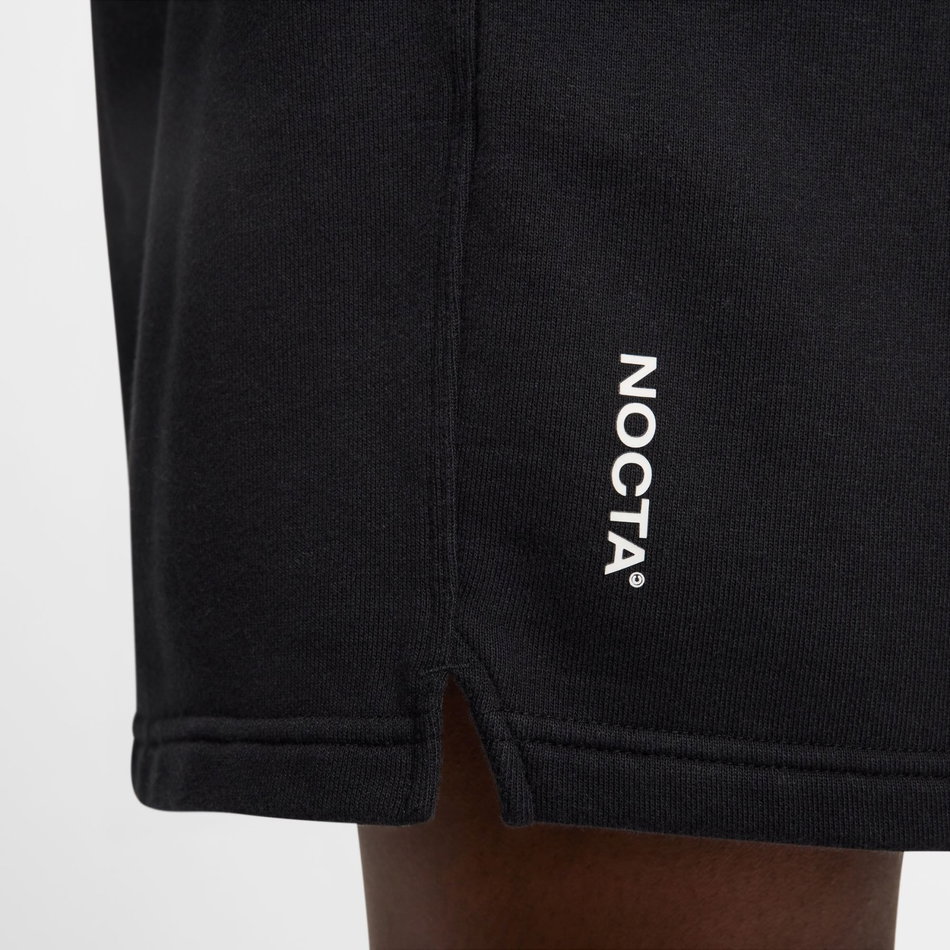 NOCTA Cardinal Fleece Short Erkek Şort